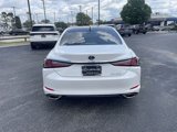 New 2025 Lexus ES 350 w/ Premium Package image 4