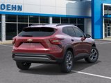 New 2025 Chevrolet Trax LT w/ LT Convenience Package image 4