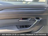 New 2025 MAZDA CX-50 2.5 Turbo w/ Premium Plus Pkg image 6