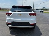 New 2026 Chevrolet TrailBlazer LT image 6