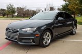 Used 2018 Audi A4 2.0T Ultra Premium image 3