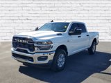 New 2026 RAM 2500 Big Horn image 4