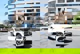 Used 2021 Mercedes-Benz GLC 300 4MATIC w/ AMG Line image 2
