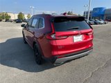 New 2025 Honda CR-V Sport-L image 5