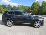 Used 2024 Cadillac XT6 Premium Luxury image 6