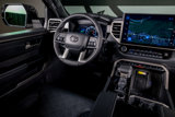 Used 2025 Toyota Tundra Limited image 6