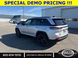 New 2025 Jeep Grand Cherokee Limited w/ Luxury Tech Group II image 5