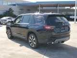 New 2025 Honda Pilot Elite image 3