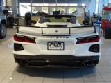 New 2025 Chevrolet Corvette Stingray Premium Conv w/ Z51 Performance Package image 5