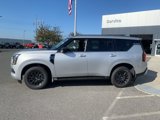 New 2026 Nissan Armada SV image 4