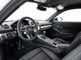 Used 2025 Porsche 718 Cayman S image 4