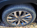 Used 2025 Subaru Forester Touring image 4
