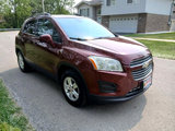 Used 2016 Chevrolet Trax LT image 4