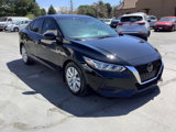 Used 2020 Nissan Sentra S image 6