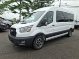 New 2025 Ford Transit 350 XL image 3