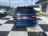 Used 2025 Dodge Durango GT w/ Blacktop Package image 4