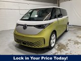 New 2025 Volkswagen ID. Buzz 1st Edition image 3