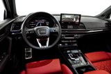 New 2025 Audi SQ5 Premium Plus image 4