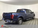 Used 2016 Ford F150 Lariat w/ Equipment Group 502A Luxury image 5