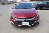 Used 2021 Chevrolet Malibu RS w/ LPO, Convenience Package 1 image 3