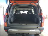 New 2026 Honda Passport TrailSport image 5