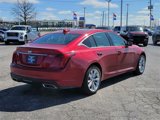 Used 2025 Cadillac CT5 Premium Luxury w/ Technology Package image 5