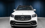 New 2025 Mercedes-Benz GLS 63 AMG 4MATIC image 2