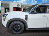 New 2025 Nissan Armada PRO-4X image 2