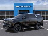 New 2025 Chevrolet Tahoe High Country w/ LPO, Illumination Package image 2