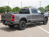 New 2025 Ford F350 Lariat w/ Lariat Ultimate Package image 4