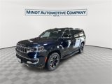 New 2025 Jeep Wagoneer L Series III image 4
