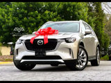 Used 2024 MAZDA CX-90 3.3 Turbo w/ Premium Package image 5