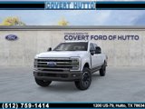 New 2026 Ford F350 King Ranch image 2