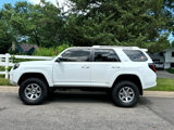 Used 2015 Toyota 4Runner SR5 image 3