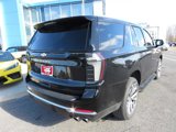 New 2025 Chevrolet Tahoe High Country image 4