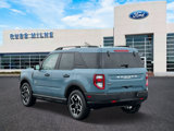 Used 2022 Ford Bronco Sport Big Bend w/ Convenience Package image 4