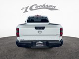 New 2025 Nissan Frontier S image 6