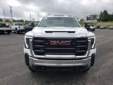 New 2025 GMC Sierra 3500 Pro w/ 1SA Pro Safety Plus Package image 2