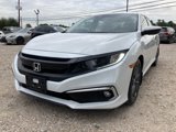 Used 2019 Honda Civic EX image 2