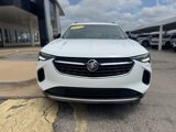 Used 2021 Buick Envision Essence w/ Sport Touring Package image 2