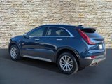 Used 2021 Cadillac XT4 Premium Luxury image 4