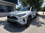 Used 2022 Toyota RAV4 LE image 4