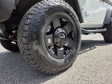 Used 2013 Jeep Wrangler Sport w/ Mopar Black Appearance Group image 4