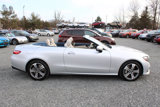 Used 2018 Mercedes-Benz E 400 4MATIC Cabriolet image 5