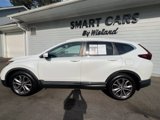 Used 2021 Honda CR-V Touring image 2