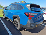 New 2025 Subaru Outback Wilderness image 3