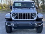 New 2024 Jeep Wrangler Sahara image 2