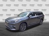 New 2025 Lexus TX 350 AWD image 5