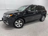 Used 2012 Acura MDX w/ Technology Package image 2