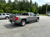 Used 2017 Chevrolet Silverado 1500 LT w/ All Star Edition image 4